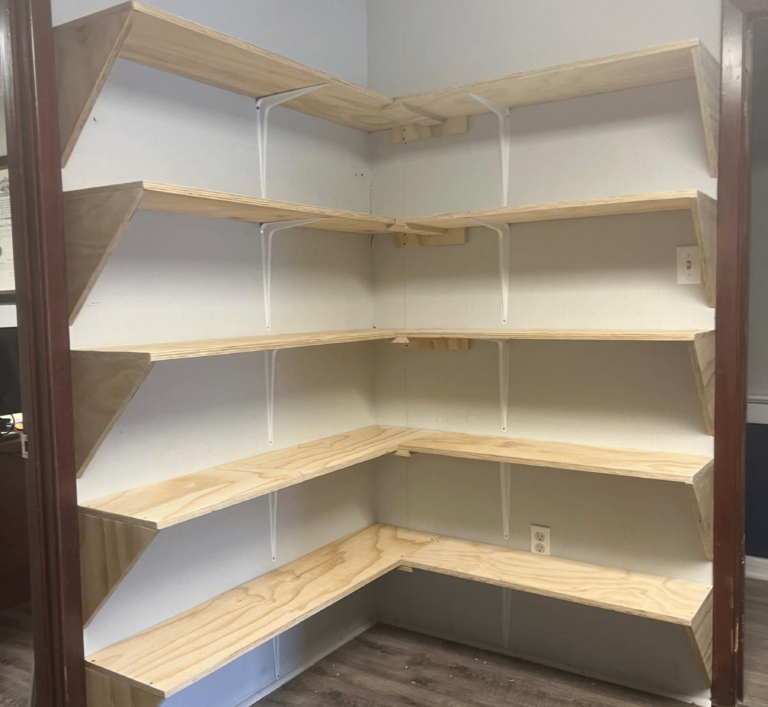 Shelves-after
