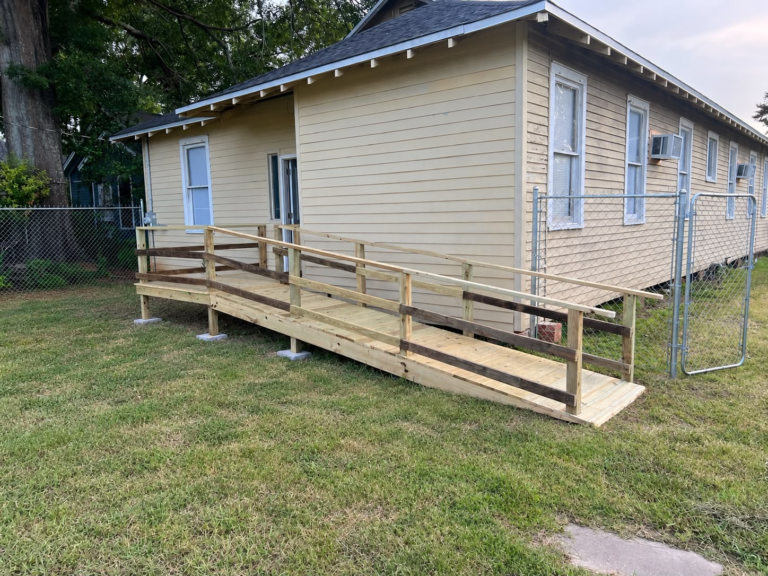 mobile-home-ramp